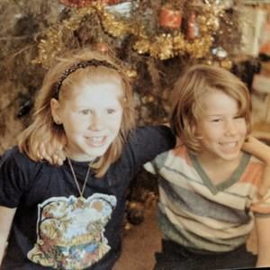 Meet your Posher, Catherine